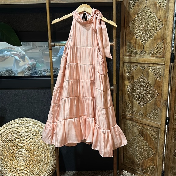 Umgee Dresses & Skirts - * SOLD* Umgee dress NWT 0052